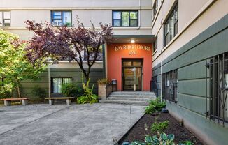 Bay Ridge Court
