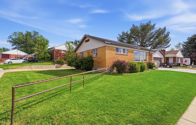 277 W Duplex