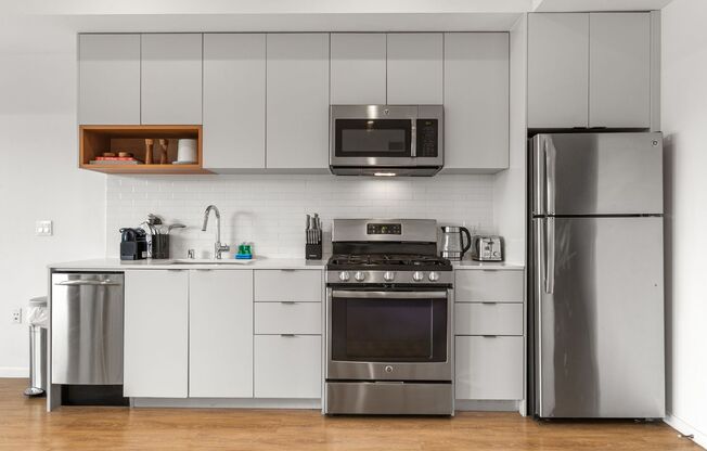 2 beds, 2 baths, 1,244 sqft, $4,100, Unit 313