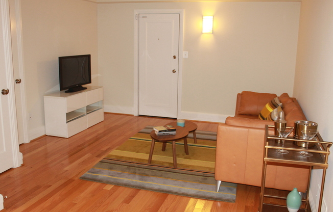 1 bed, 1 bath, 505 sqft, $2,475, Unit 612