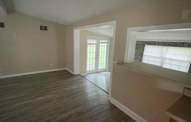 Three Bedroom One Bath Home in  South Lakeland !