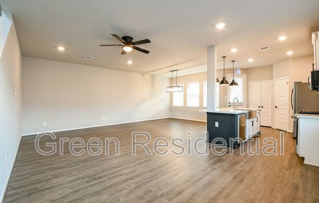 5504 EVANSTON LN