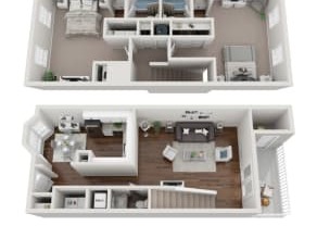 Partner-provided photo for $1815 unit