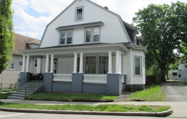 5 OBERLIN ST
