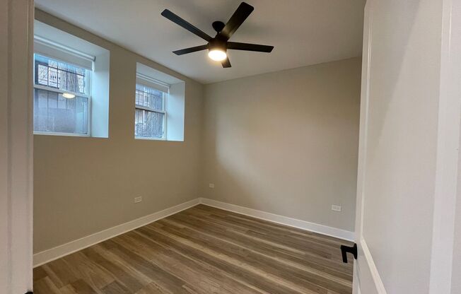 1 bed, 1 bath, 693 sqft, $2,299, Unit 105