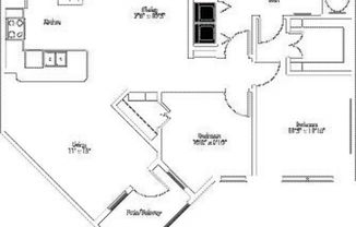 Partner-provided photo for $1510 unit