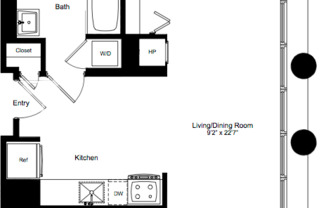 Partner-provided photo for $4651 unit