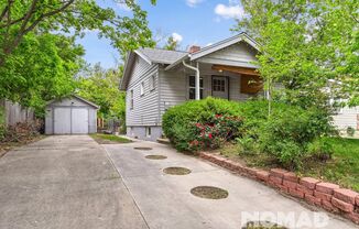 Charming 3BR House in Denver