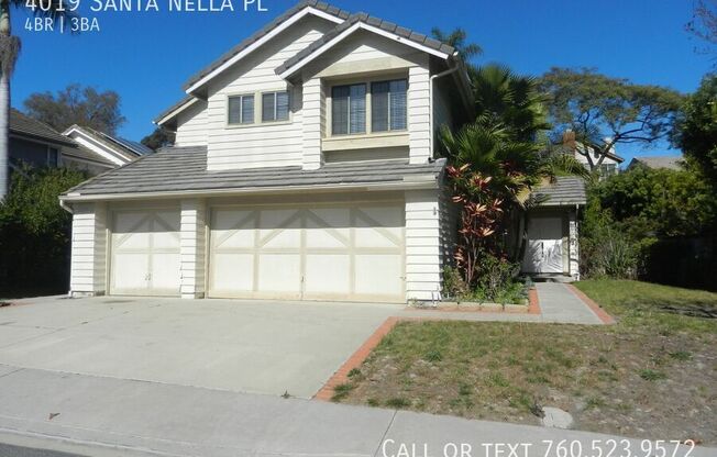4019 SANTA NELLA PL
