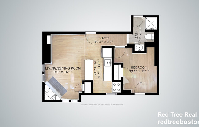 Partner-provided property photo
