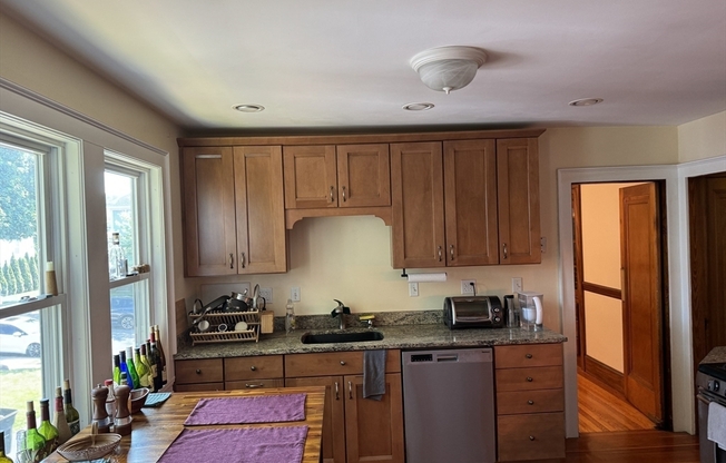 83 GREATON RD
