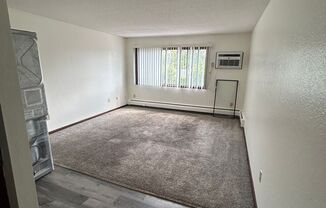 Union Park Apartments LLC