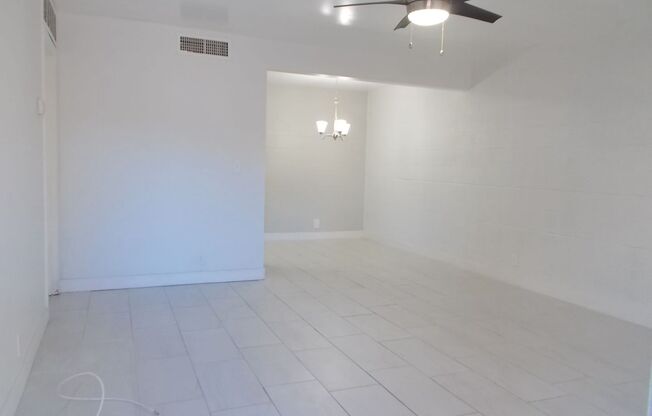 Cozy 1-Bed Condo in Las Vegas in Convenient Location