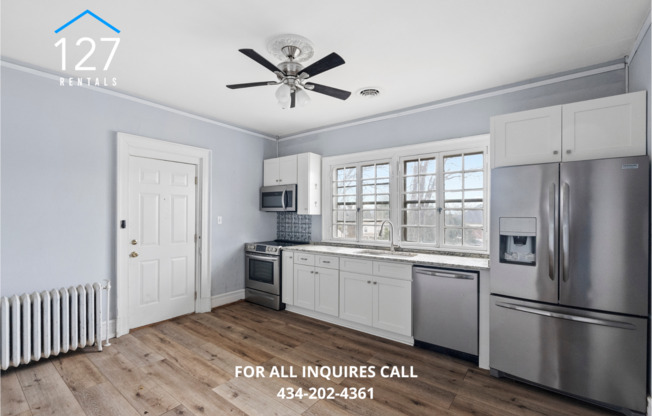 1609 Rivermont Ave