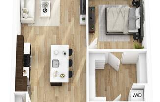 Partner-provided photo for $1684 unit