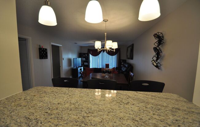 Charming 2-Bedroom Condo in Scenic Winter Park’s Mead Gardens Community