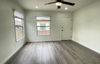 1 bed, 1 bath, $1,995