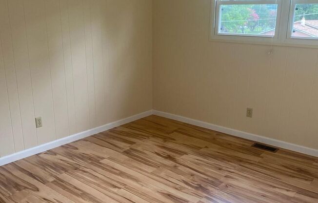 East Apartments LLC