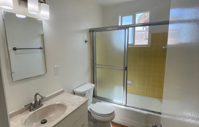 1 bed, 1 bath, $2,250