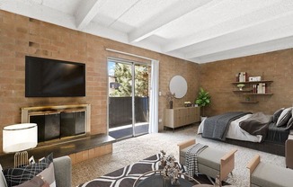 Mid - rise. High style.
