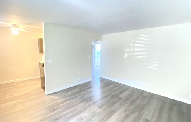 1 bed, 1 bath, 500 sqft, $1,895, Unit 08