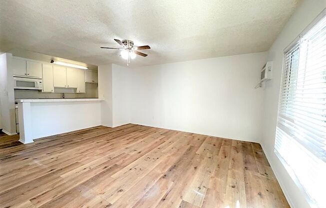 Studio, 1 bath, 500 sqft, $1,625, Unit 045#35