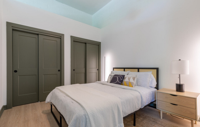 1 bed, 1 bath, 730 sqft, $1,875, Unit 2219-231