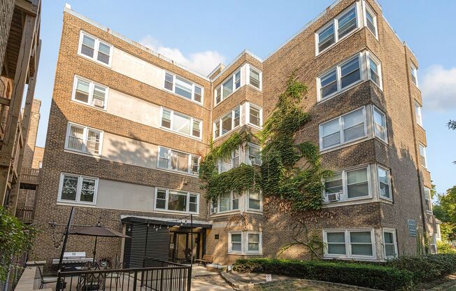 1 bed, 1 bath, 485 sqft, $1,750, Unit 503