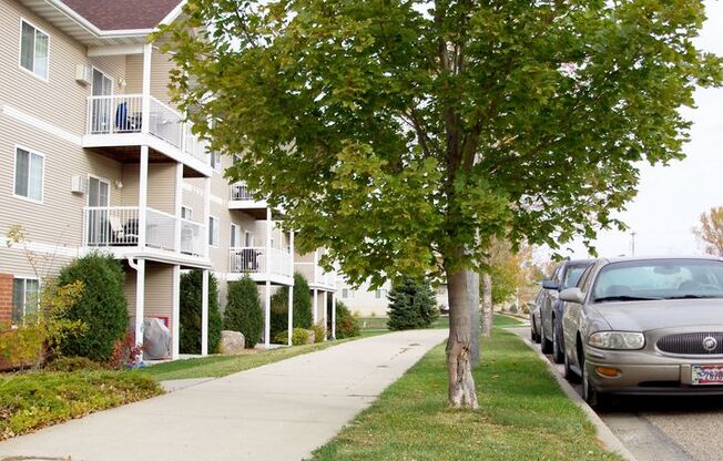 1 bed, 1 bath, 720 sqft, $1,245, Unit 2113-303