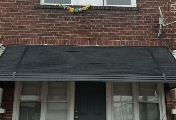 Beautiful Row - West Passyunk