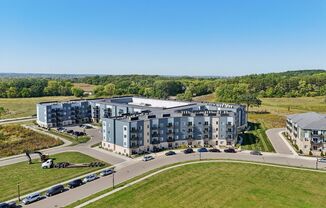 The Edge at Terravessa