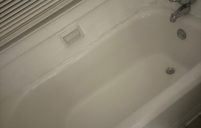 2 bedroom/ 1 bathroom Detroit's Westside Home