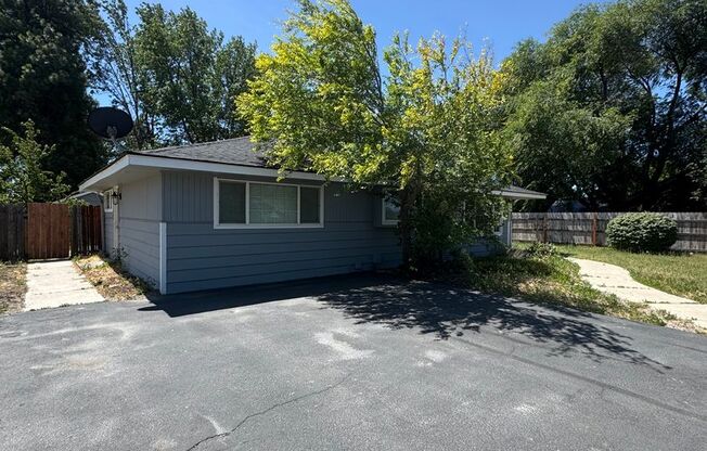Spacious 4 Bed, 3 Bath House for Rent