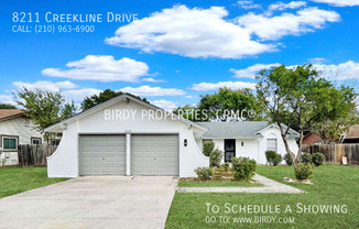 8211 CREEKLINE DR