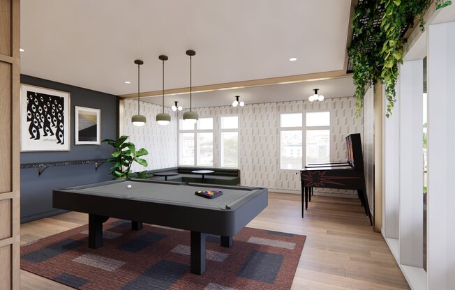 Modera Beaverton