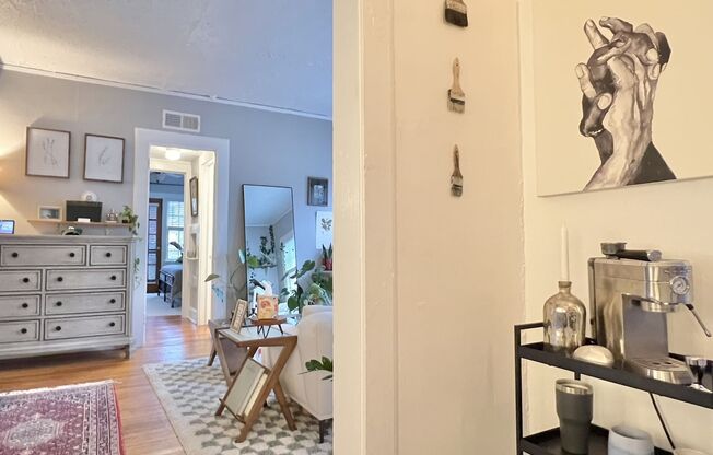 1 bed, 1 bath, 750 sqft, $1,925, Unit 873-20