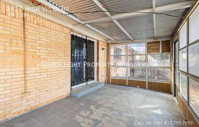 Partner-provided property photo