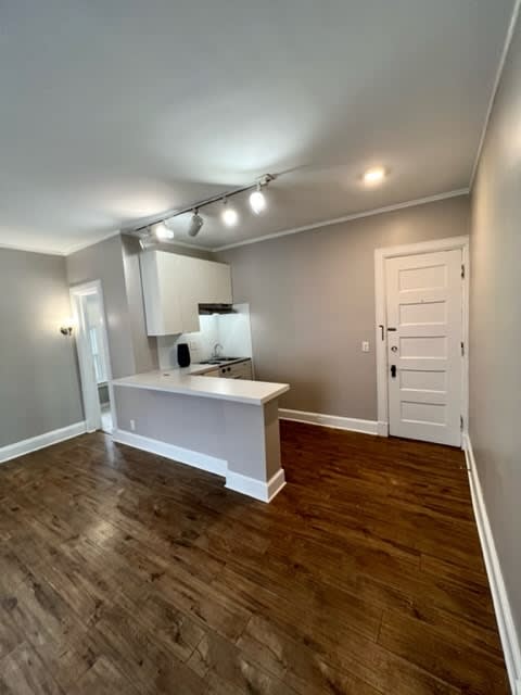 Welcome to Prospect Apartment Homes