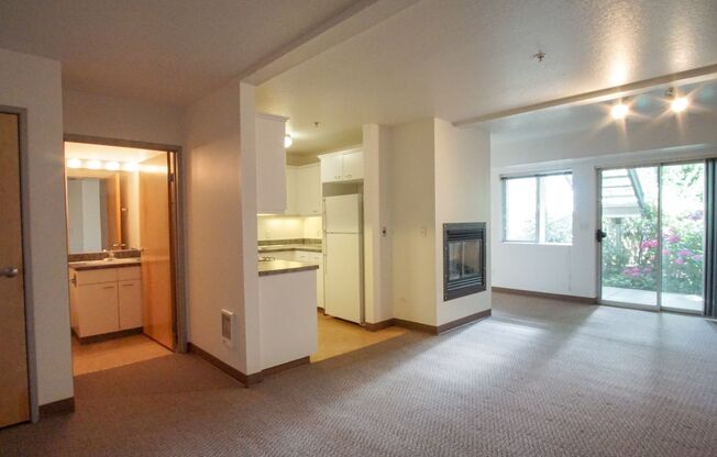 Studio, 1 bath, $1,295, Unit 2548A