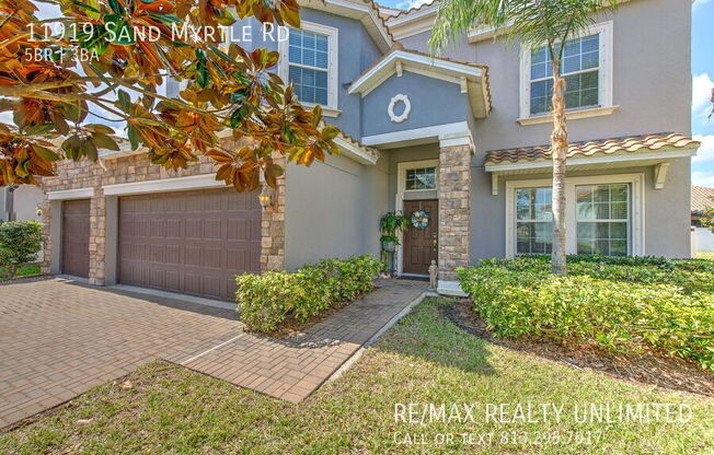 11919 SAND MYRTLE RD