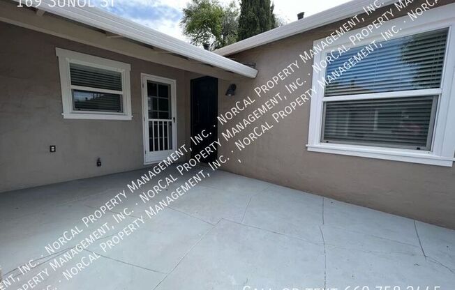 169 SUNOL ST