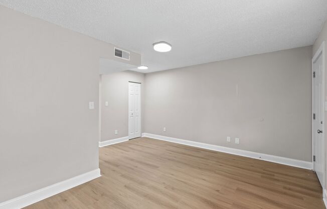 1 bed, 1 bath, 612 sqft, $799