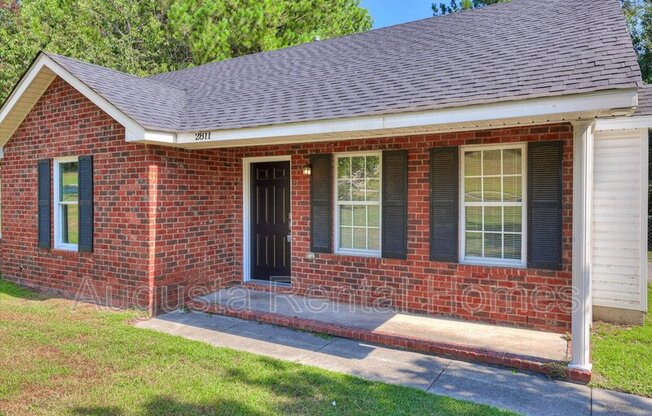 2811 BENNINGTON DR