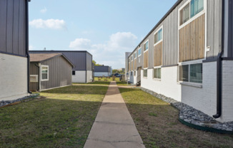 Chestnut Flats