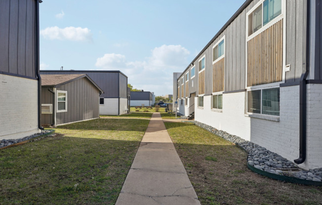 Chestnut Flats