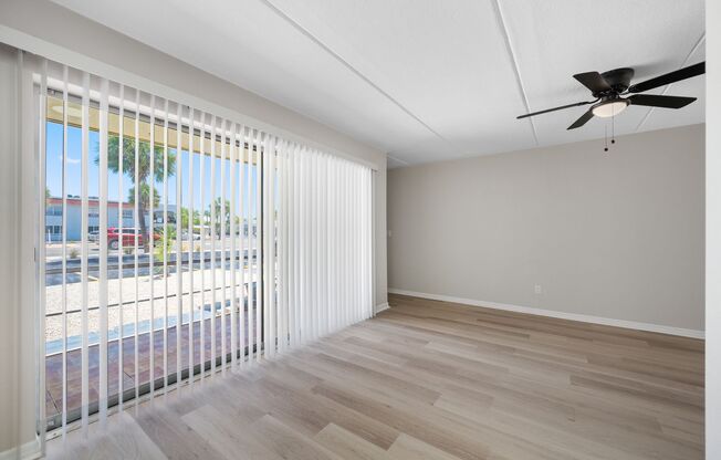 Sand Dune Apartments on St Pete Beach