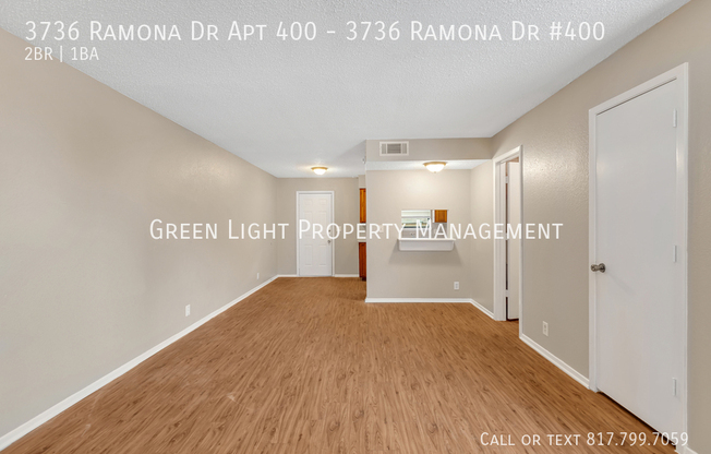 3736 RAMONA DR