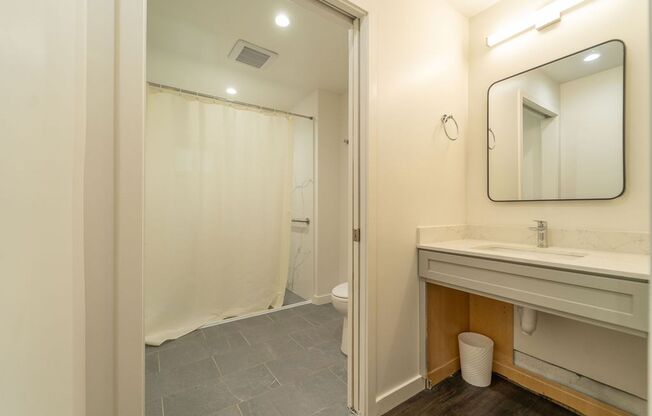 Studio, 1 bath, 1,186 sqft, $748, Unit Spring Double 2027