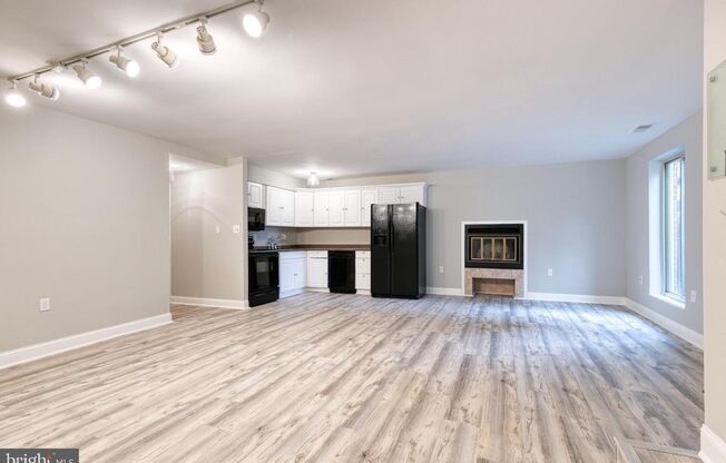 2 Bed/2 Bath Patio Level Condo in Otterbein for Rent!