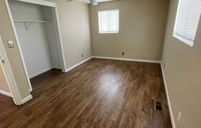 4 beds, 1 bath, $2,150